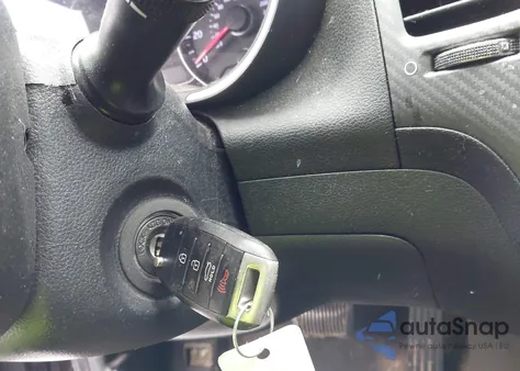 2015 Kia Forte Ex из США, поврежденный, VIN KNAFX4A86F5343664